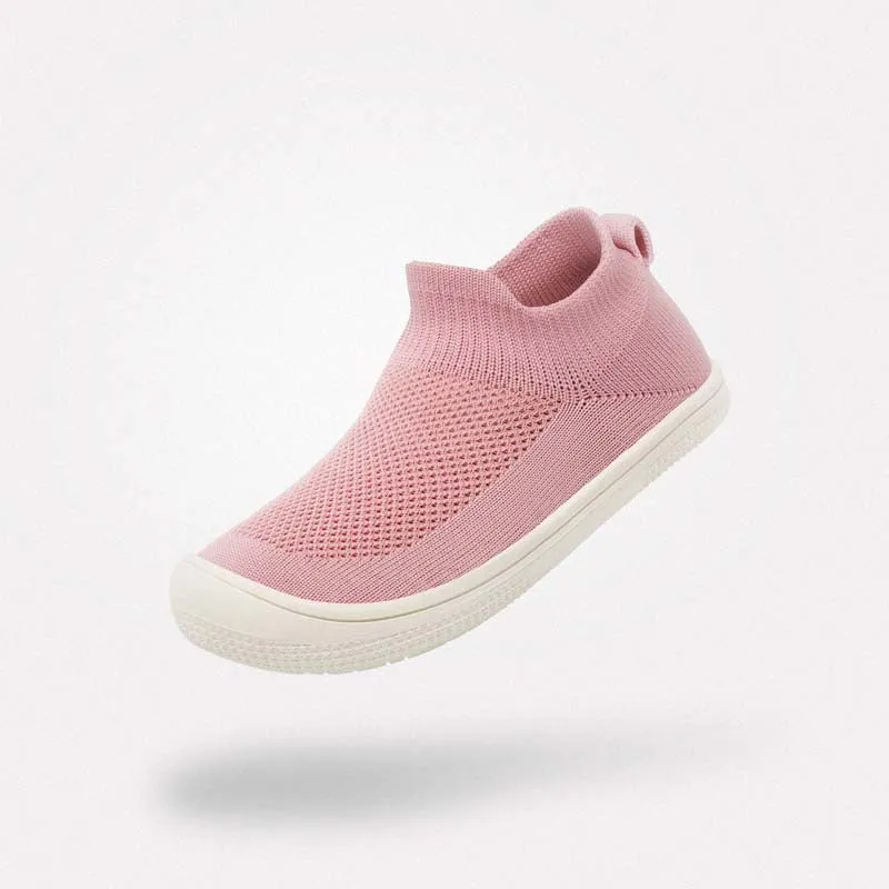 Kid's Agile  - Barefoot Sock Shoes