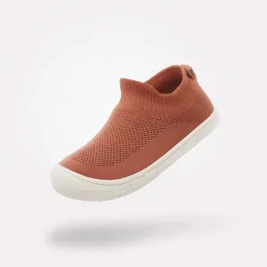 Kid's Agile  - Barefoot Sock Shoes