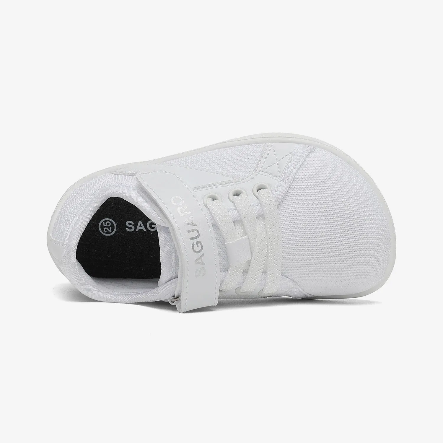 Kid's Luck  - Barefoot Shoes