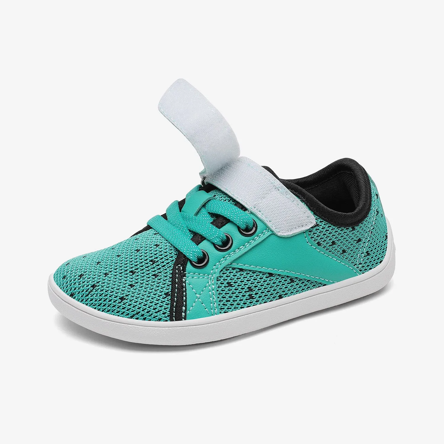 Kid's Luck  - Barefoot Shoes