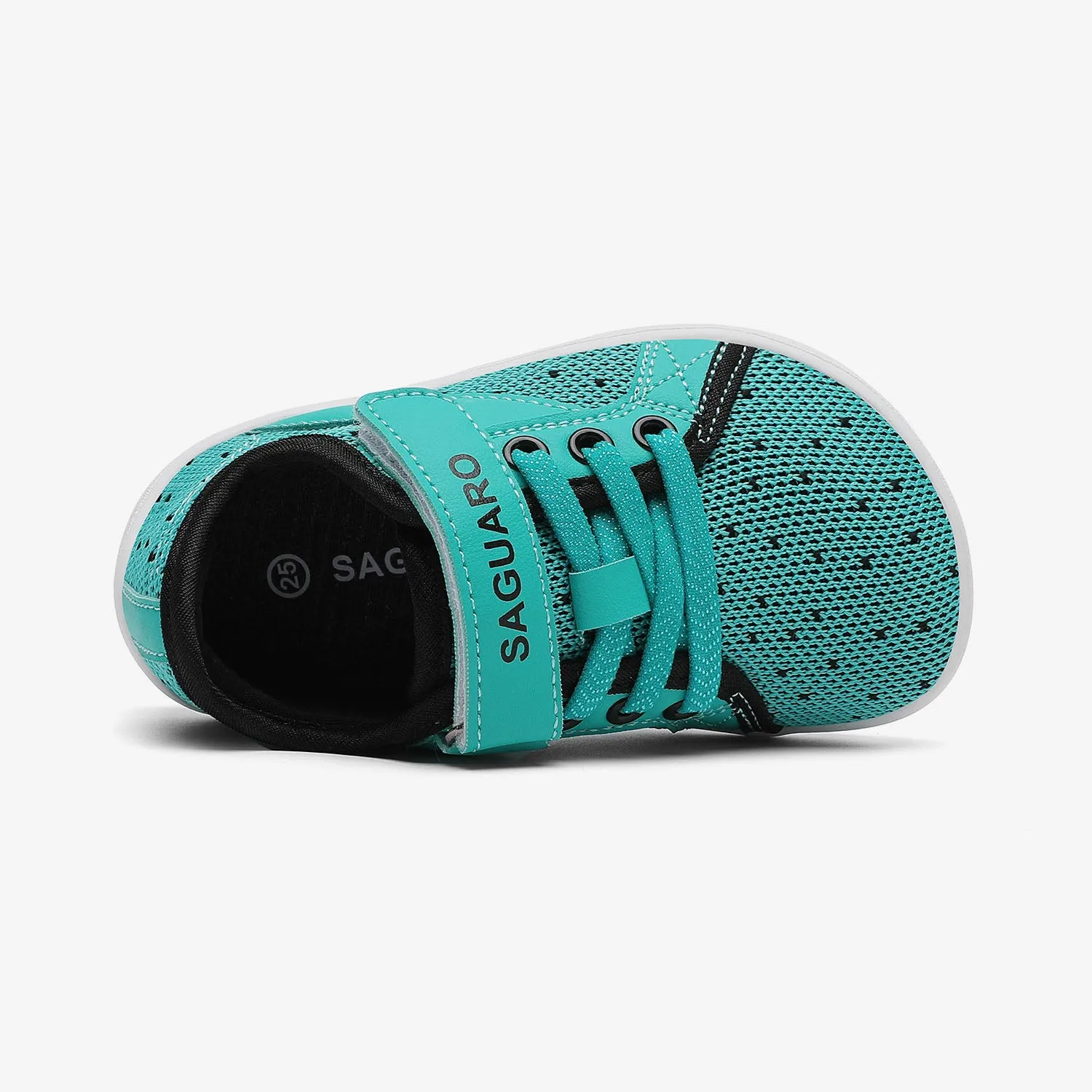 Kid's Luck  - Barefoot Shoes