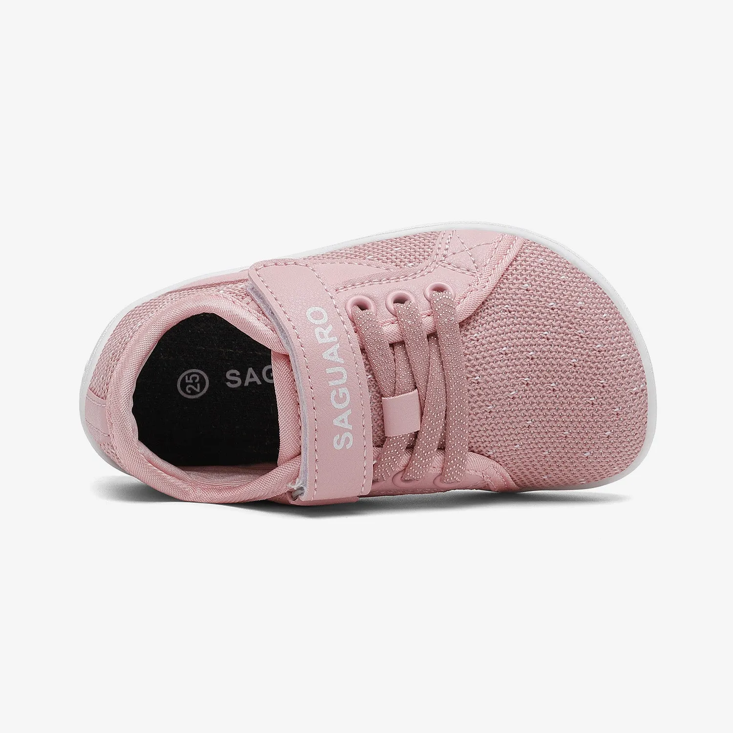 Kid's Luck  - Barefoot Shoes