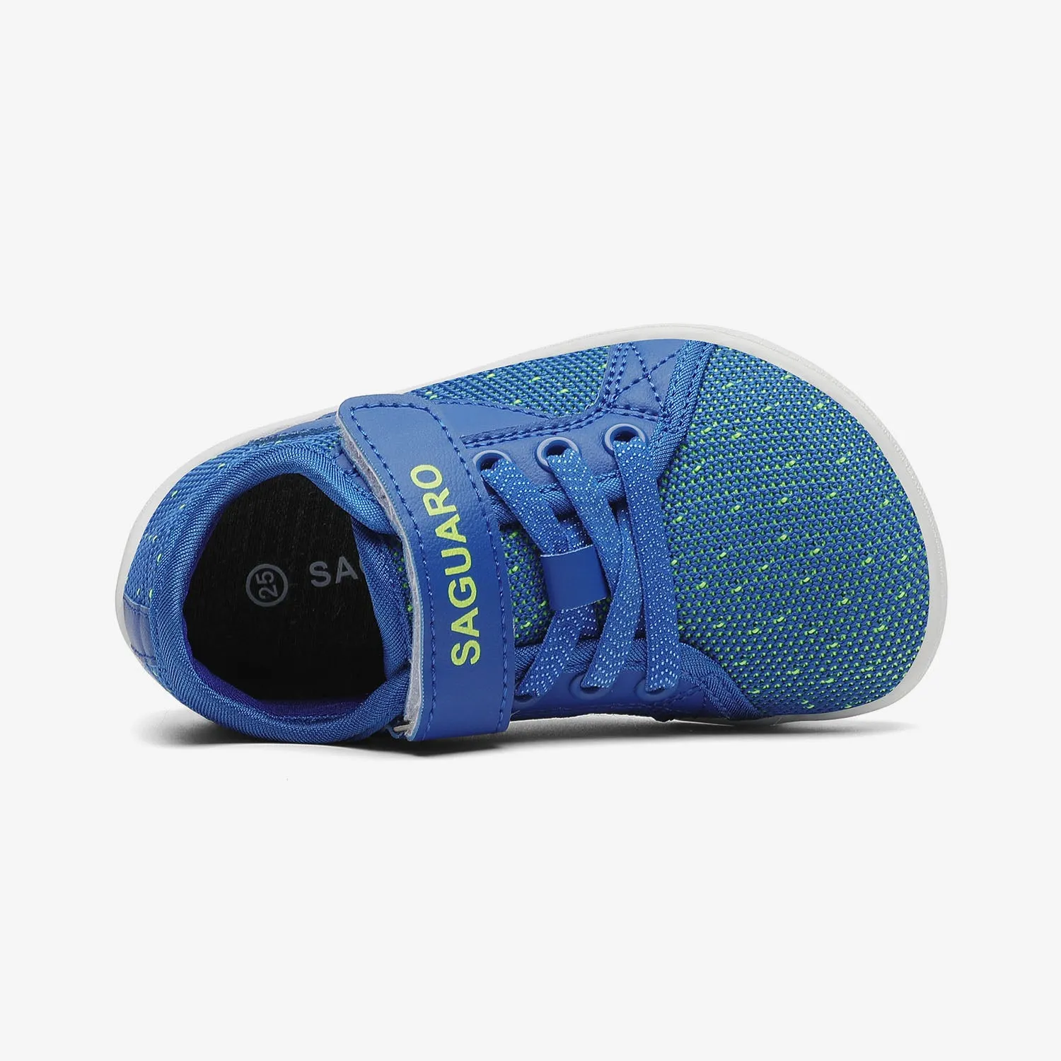 Kid's Luck  - Barefoot Shoes