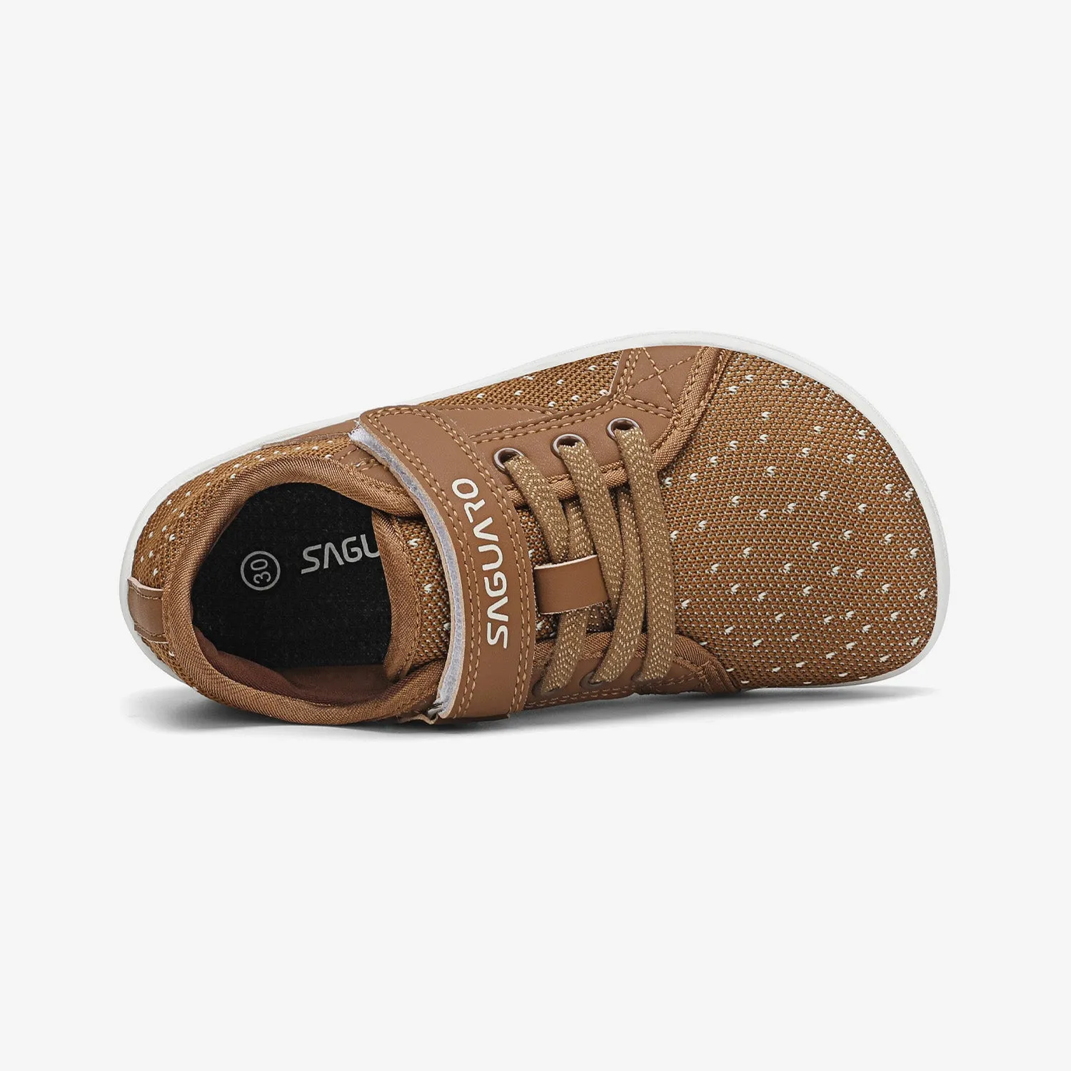 Kid's Luck  - Barefoot Shoes