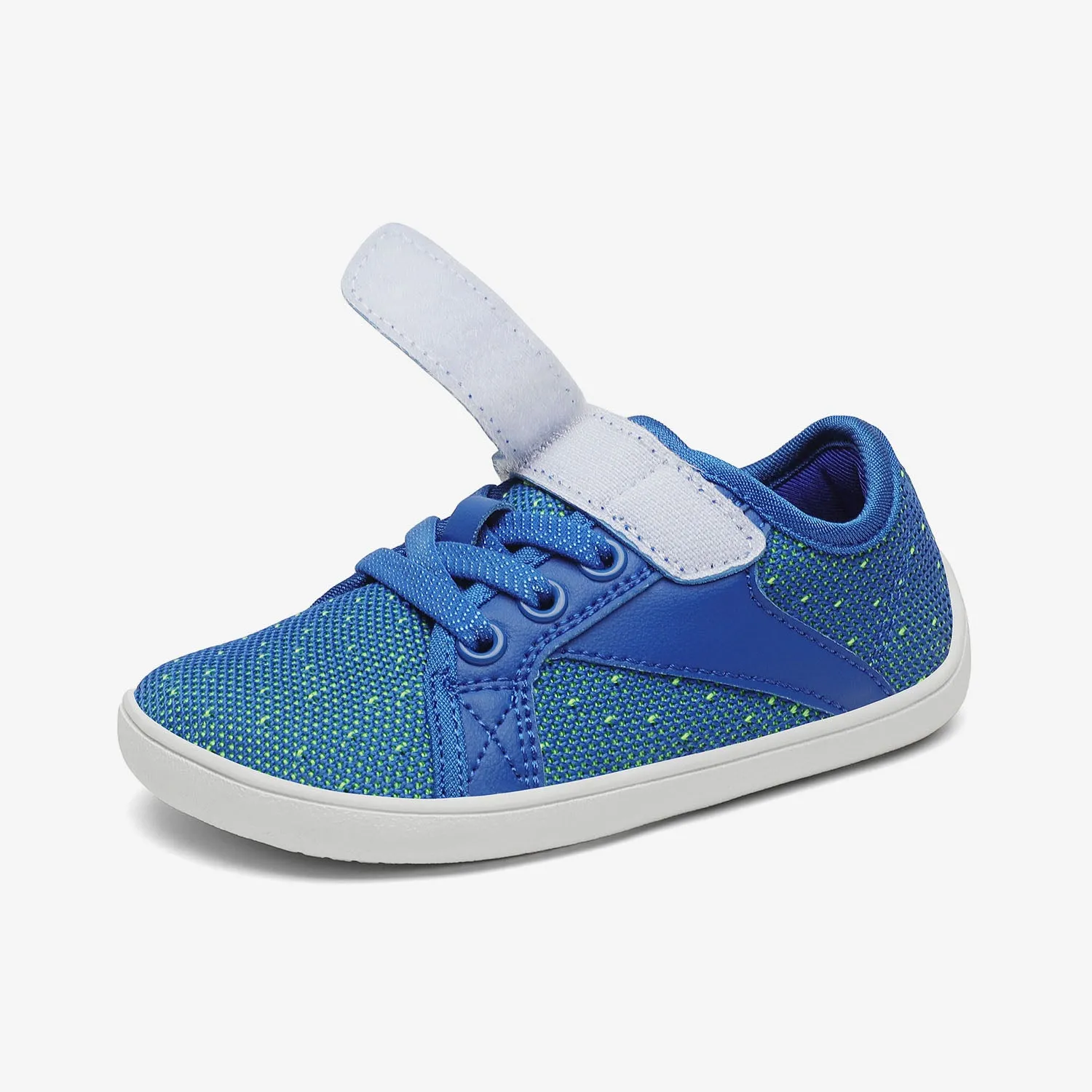 Kid's Luck  - Barefoot Shoes