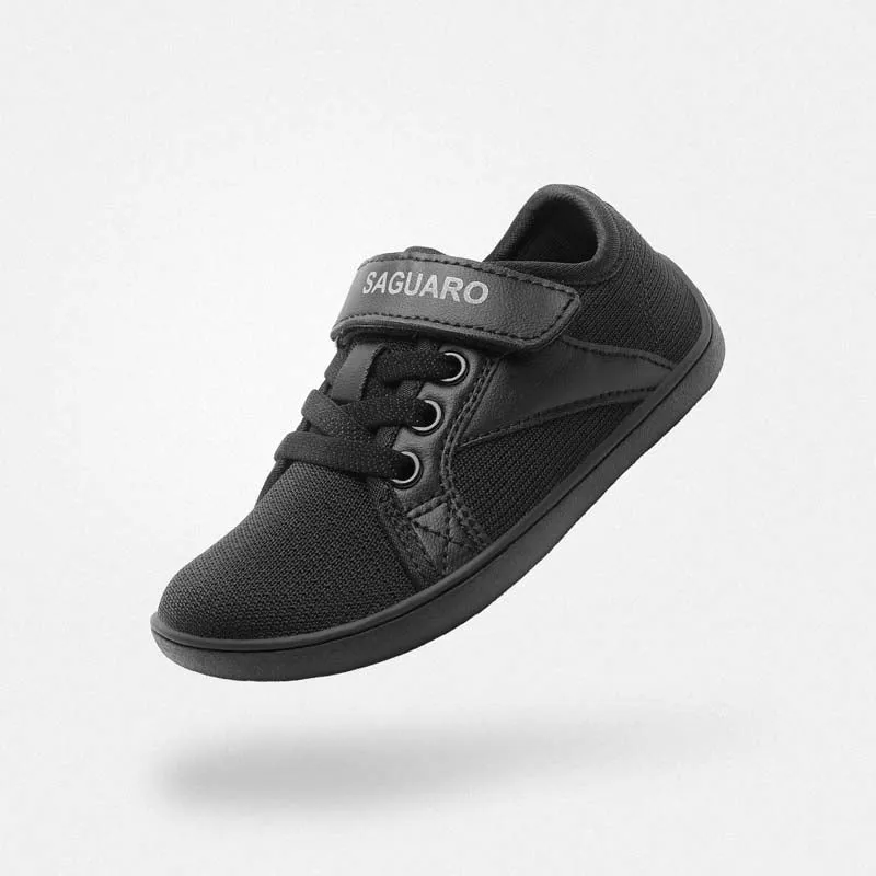 Kid's Luck  - Barefoot Shoes