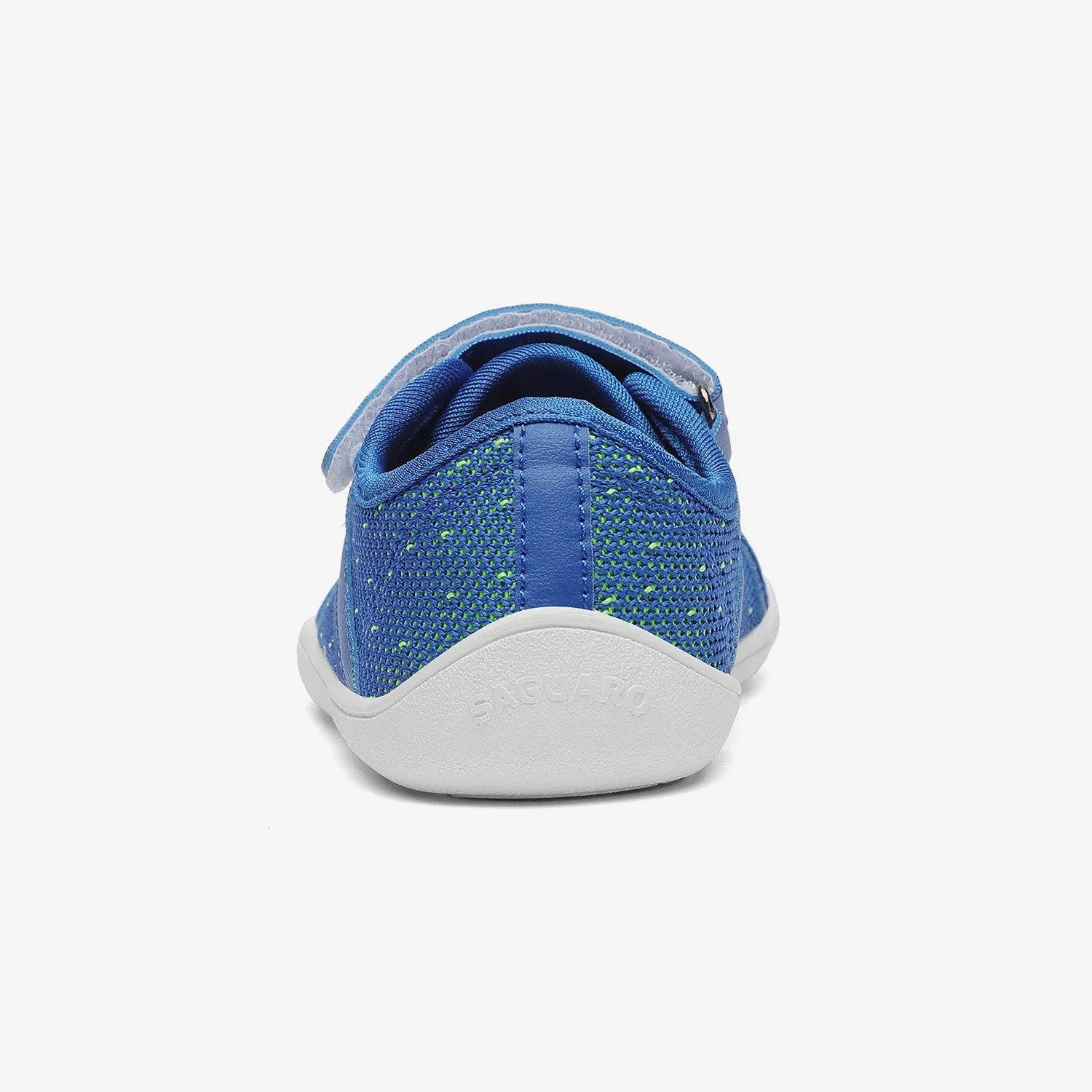 Kid's Luck  - Barefoot Shoes