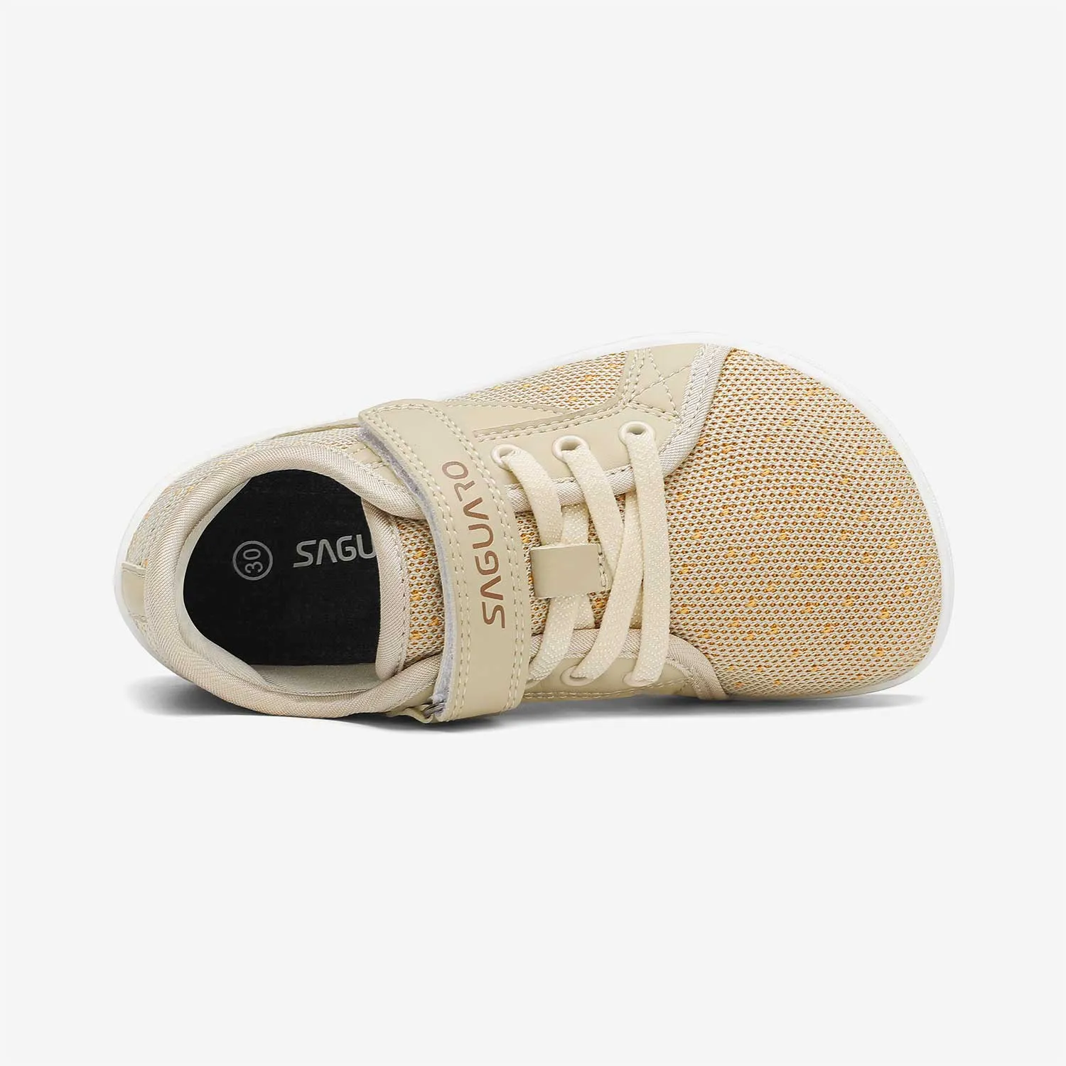 Kid's Luck  - Barefoot Shoes