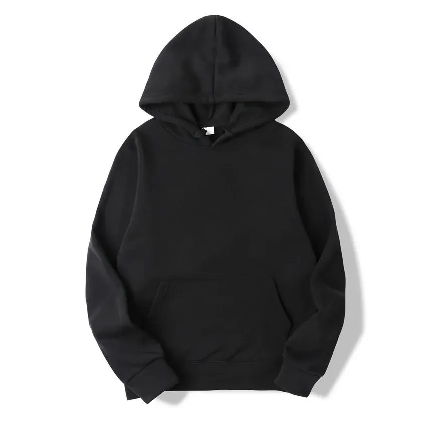 Lady Glams Streetwear Gothic Alphabet Blast Print Hoodie: Unleash Your Edgy Style