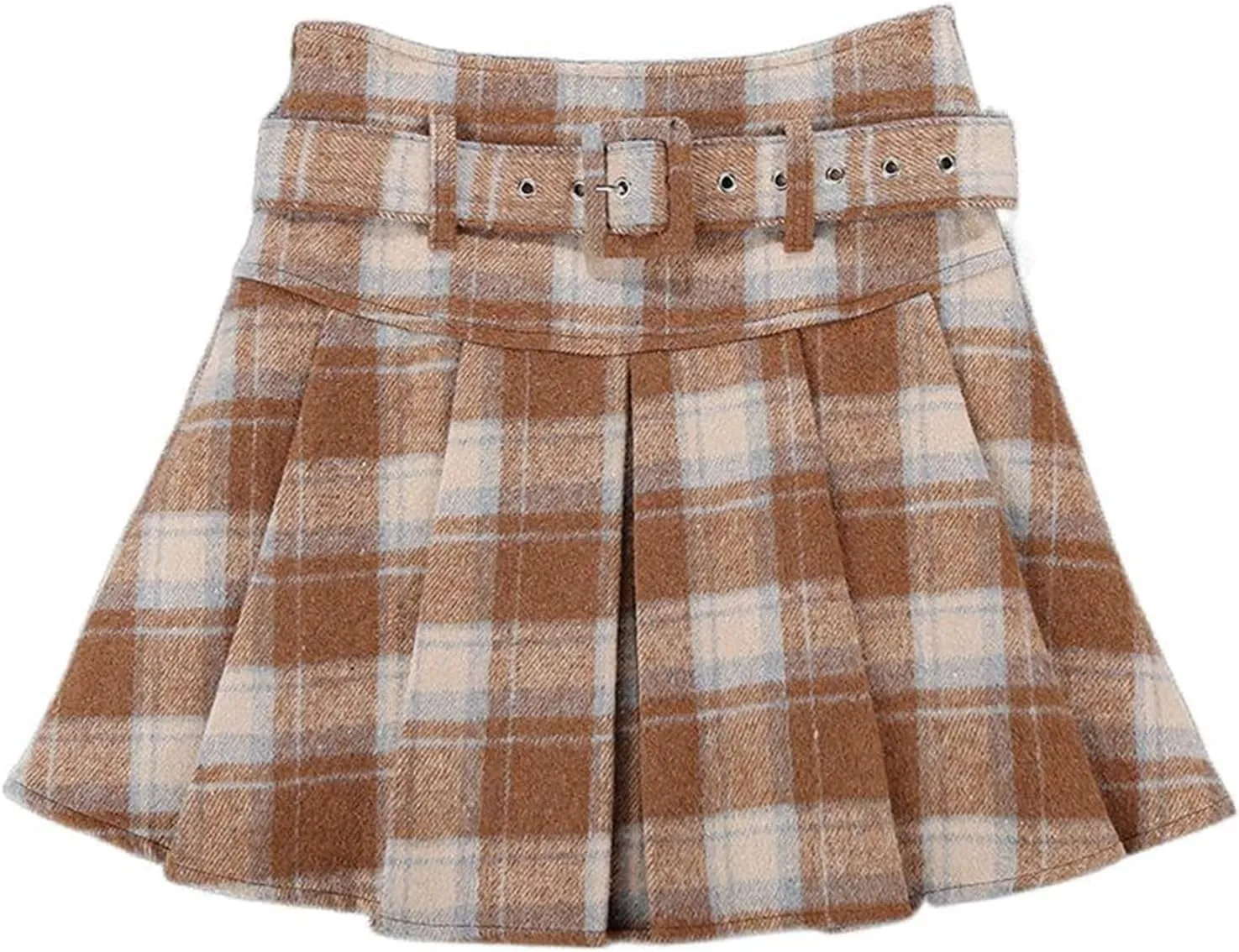 Layered Tulle Midi Skirt for Women, Autumn Winter Party