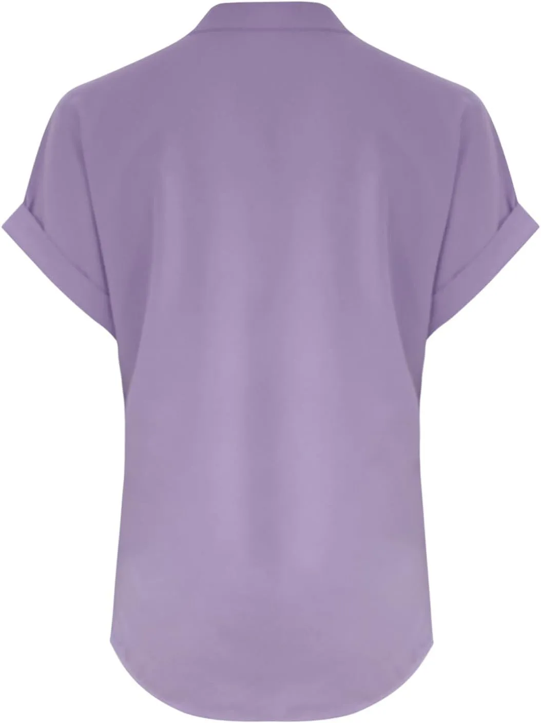 Linen Shirts for Women V Neck Cap Sleeve Summer Tops 2025 Women Casual Button Down Shirts Solid Business Work Blouses