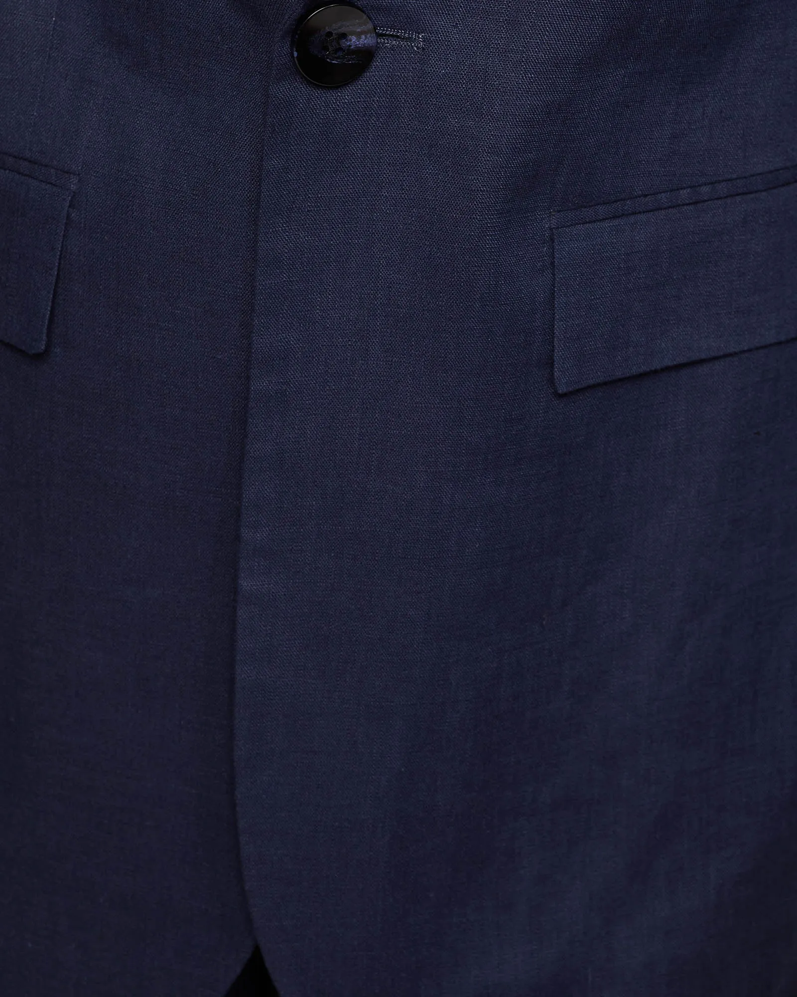 Lola Linen Jacket