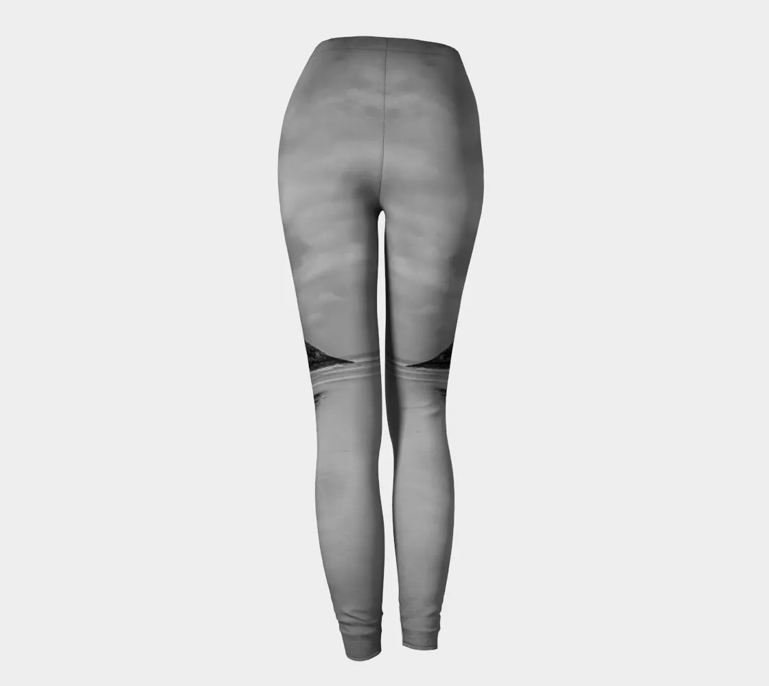 Long Beach Tofino Luxury Leggings
