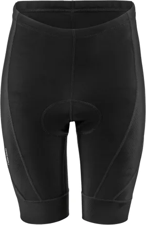 Louis Garneau, Mens Optimum 2 Shorts, Padded, Stretchable, Breathable & Quick Drying