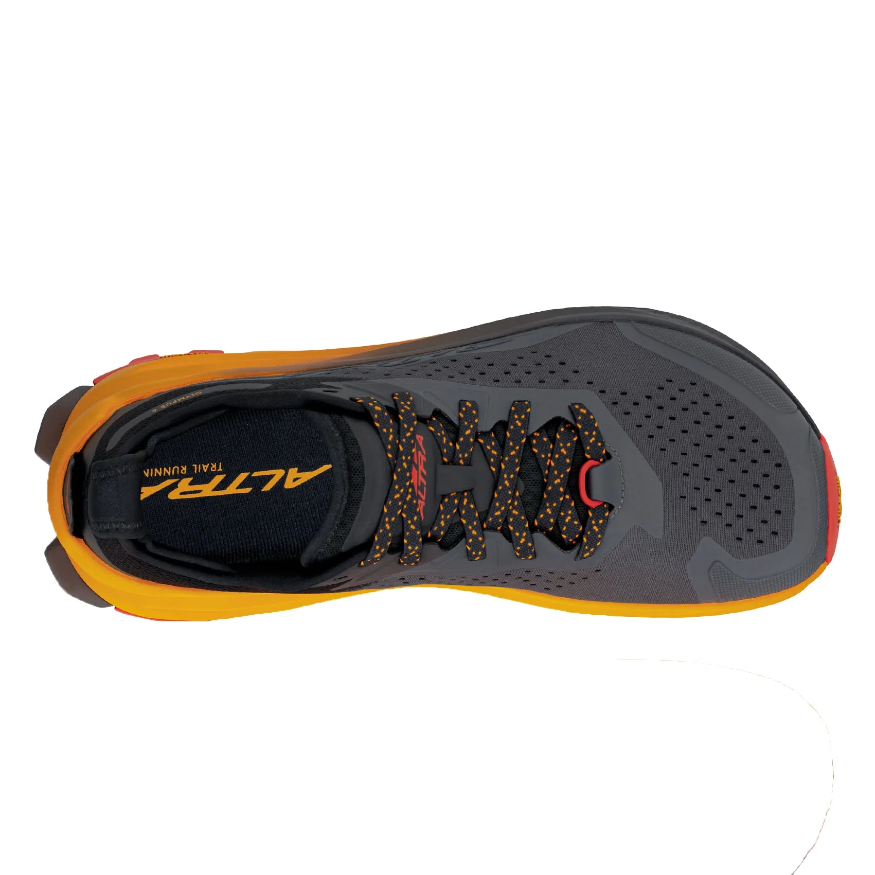 Mens Altra Olympus 6
