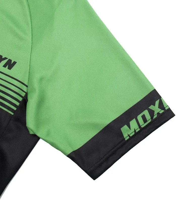 Mens Cycling Jersey Short Sleeves Funny Jerseys Quick-Drying Bike Shirt MTB Mountain Bike Shirt