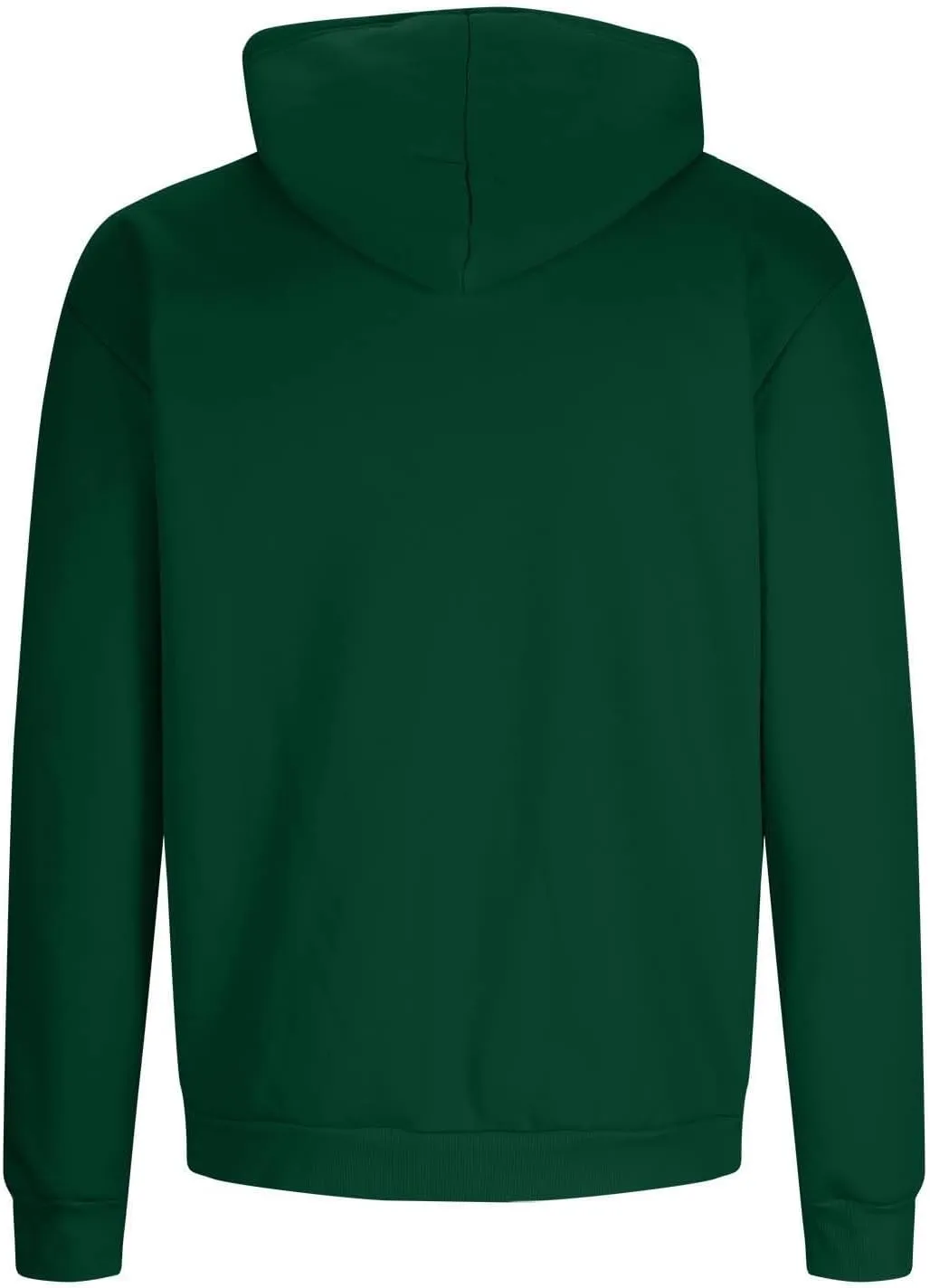 Men's Sherpa Hoodie Pullover Winter Thick Warm Fleece Lined Hoodies Athletic Sweatshirts