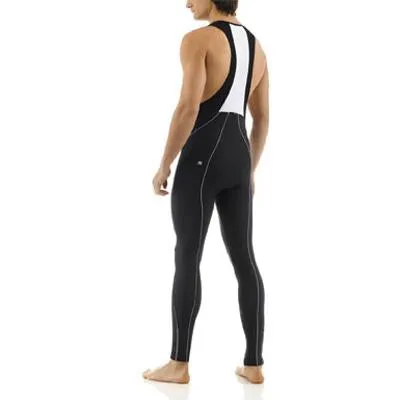 Men's SilverLine Super Roubaix Bib Cycling Tights