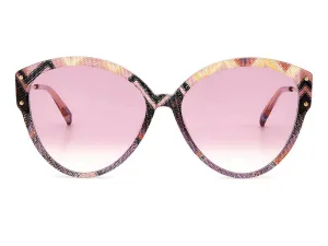 Missoni  Round sunglasses - MIS 0004/S