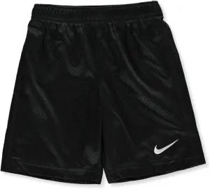 Nike Kids Boy's Essential Mesh Shorts Little