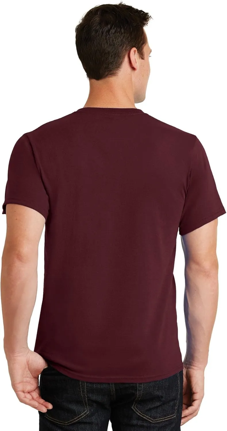 Port & Company Men's Essential T Shirt