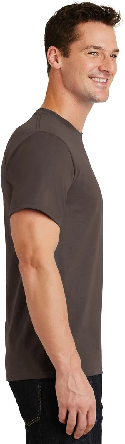 Port & Company Men's Essential T Shirt
