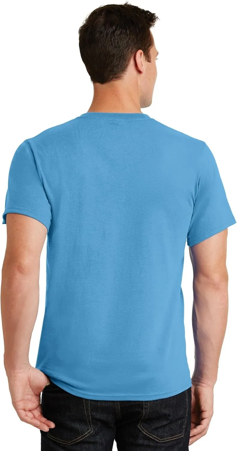 Port & Company Men's Essential T Shirt
