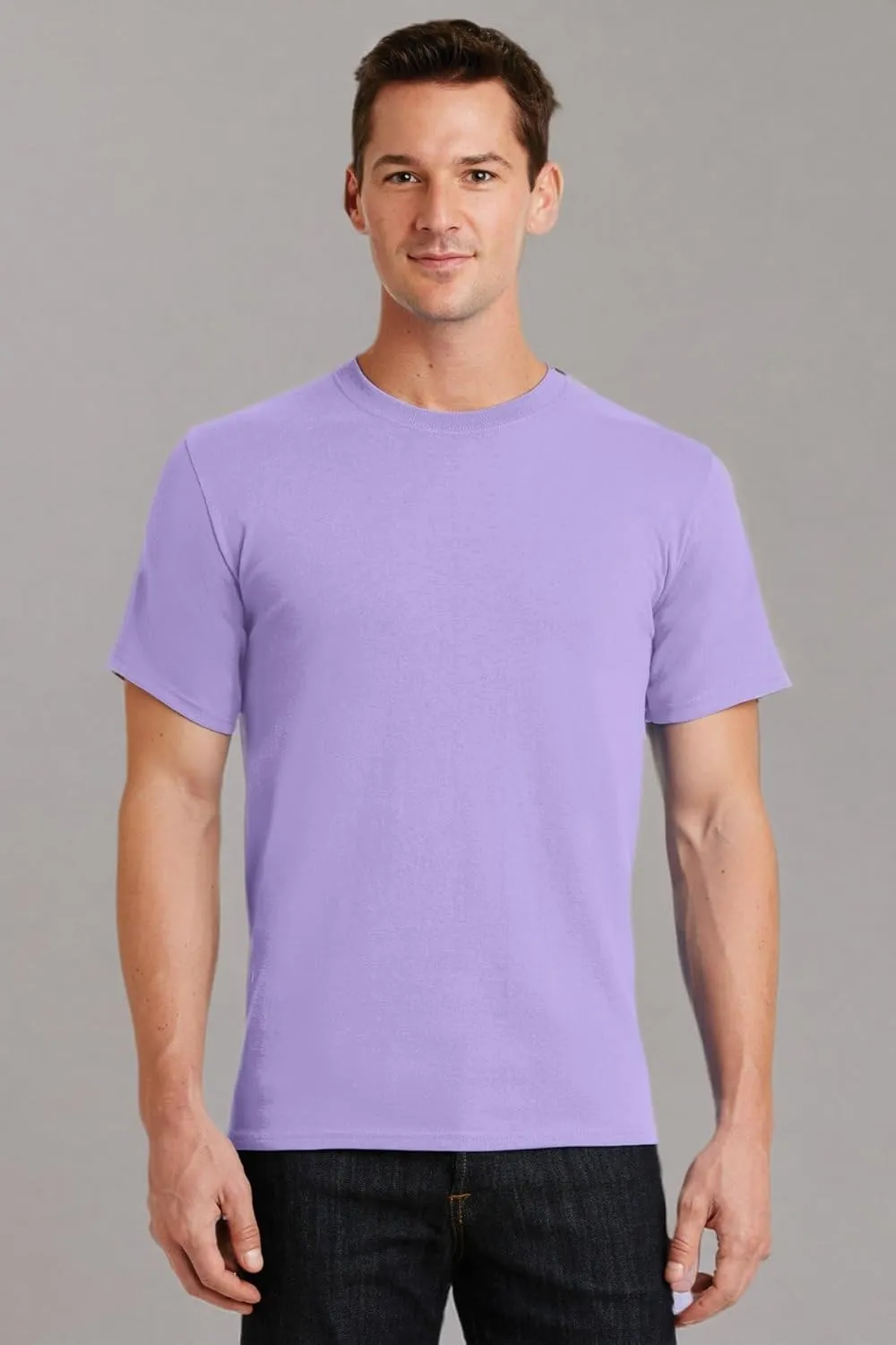 Port & Company Men's Essential T Shirt