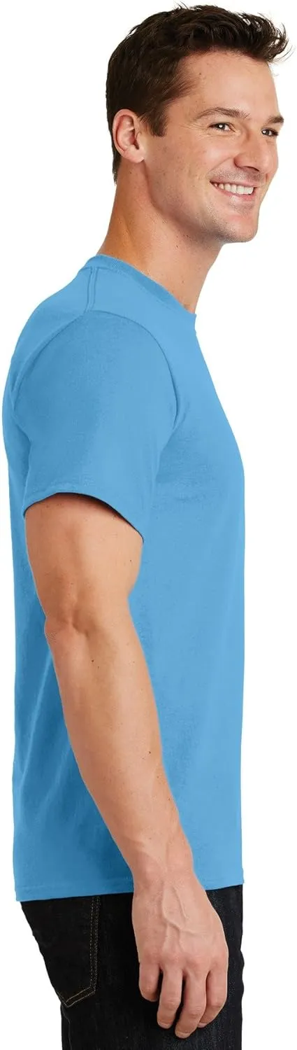 Port & Company Men's Essential T Shirt