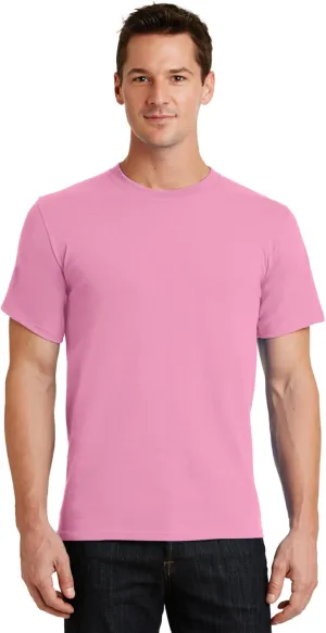 Port & Company Men's Essential T Shirt
