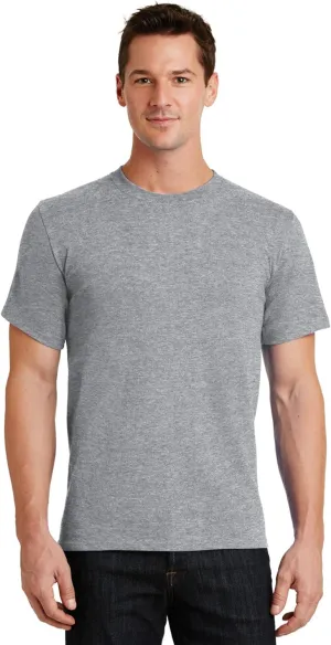 Port & Company Men's Essential T Shirt