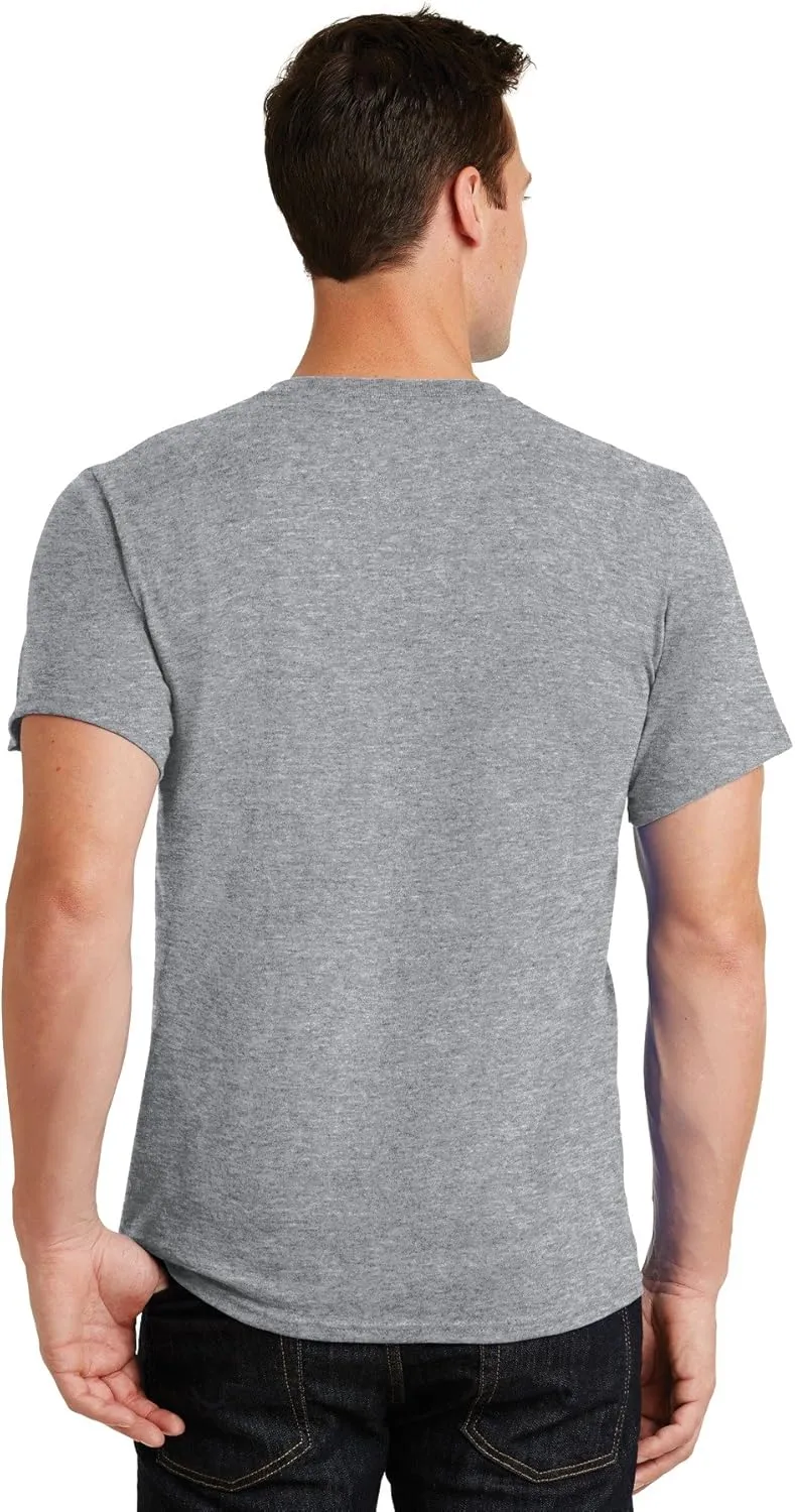 Port & Company Men's Essential T Shirt