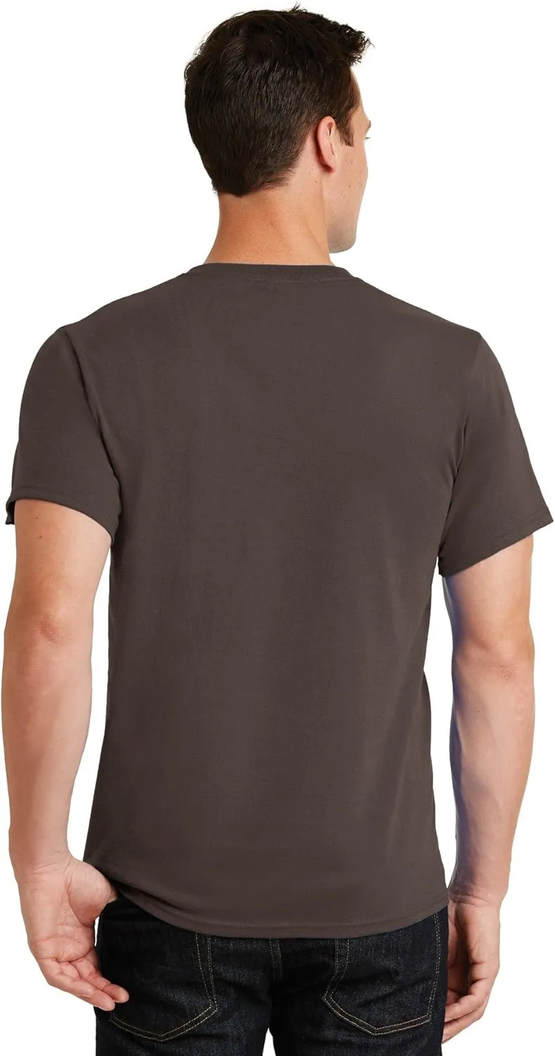 Port & Company Men's Essential T Shirt