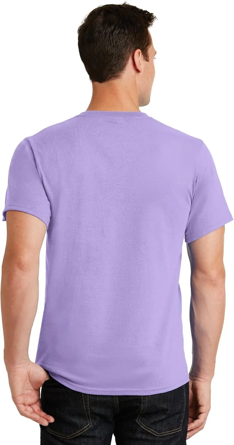 Port & Company Men's Essential T Shirt