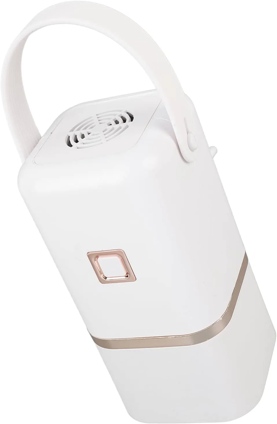 Portable Clothes Dryer, Travel Laundry Dryer Quick Drying Gentle for Travel (US Plug 110V)