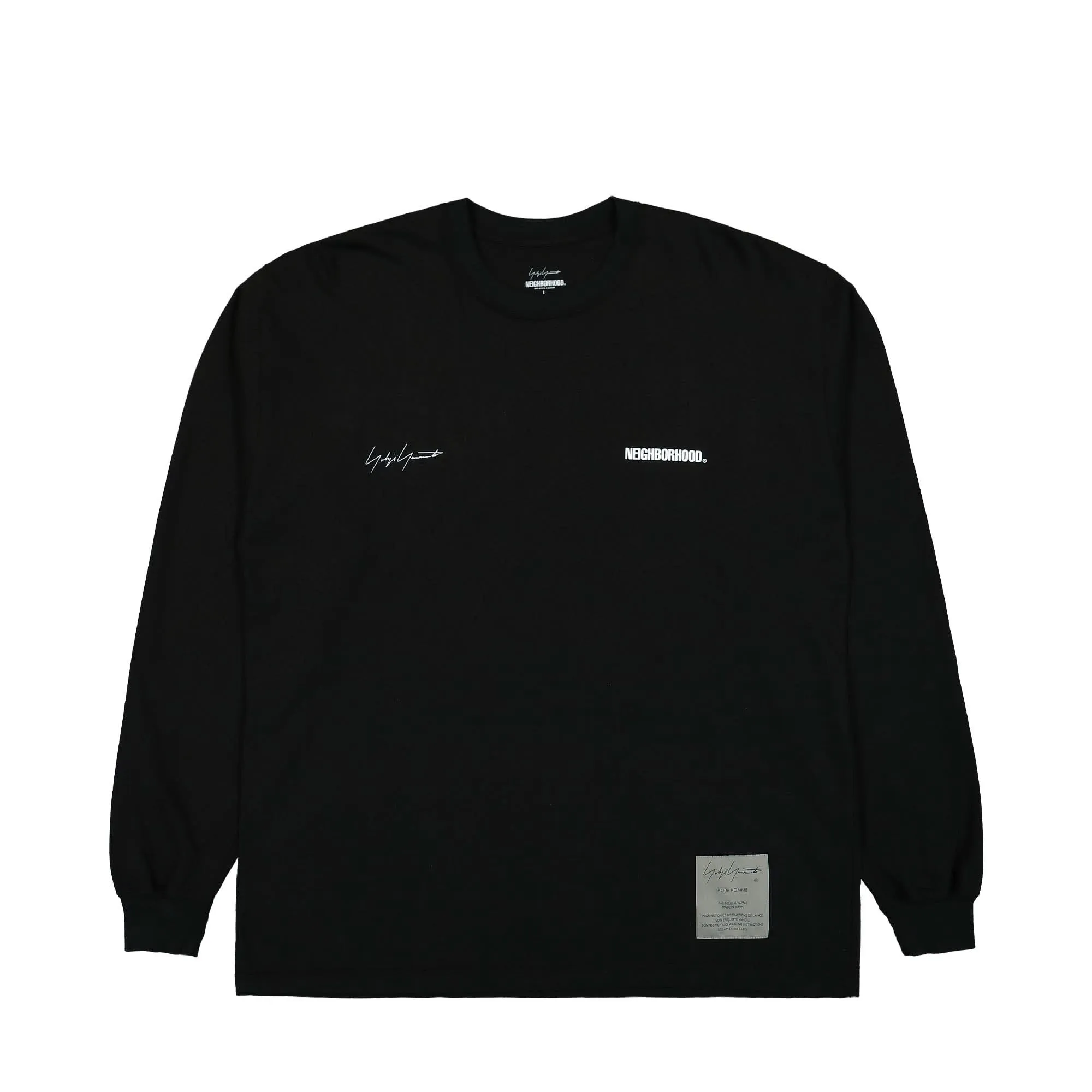 PT Long Sleeve