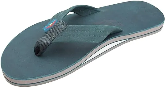Rainbow Sandals Men's Single Layer Leather 301ALTS