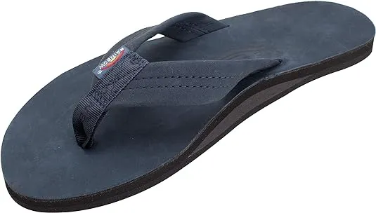 Rainbow Sandals Men's Single Layer Leather 301ALTS