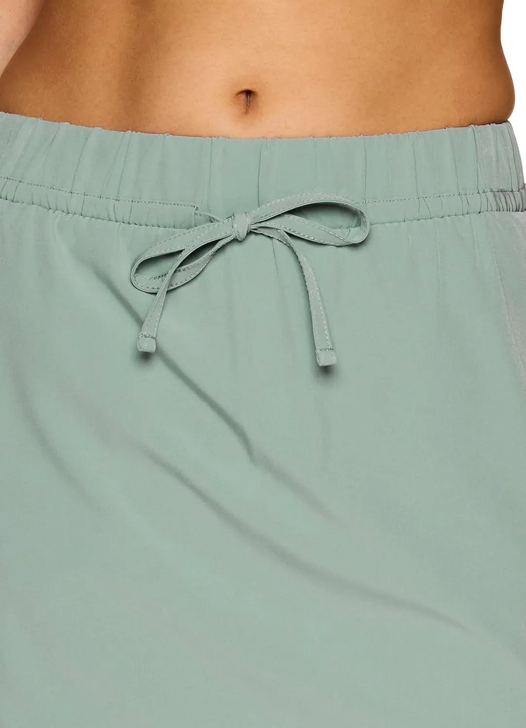 RBX Active Skort for Women, Quick Drying Golf/Pickleball/Tennis Skirt with Inner Compression Short, Pockets