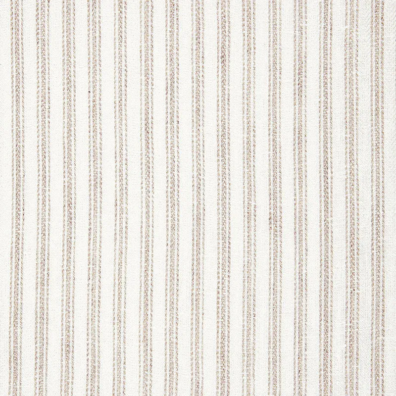Schumacher Lautrec Sheer Ecru Fabric
