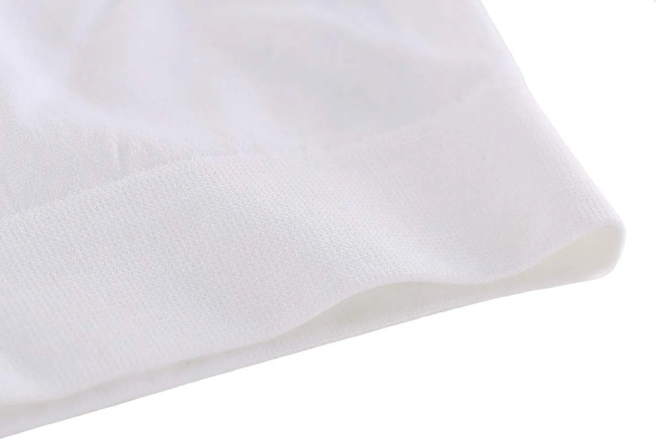 Simple Durable Mini Camisole Cropp Tank Tops for Women, Comfy Soft Stretch Seamless Basic Cami