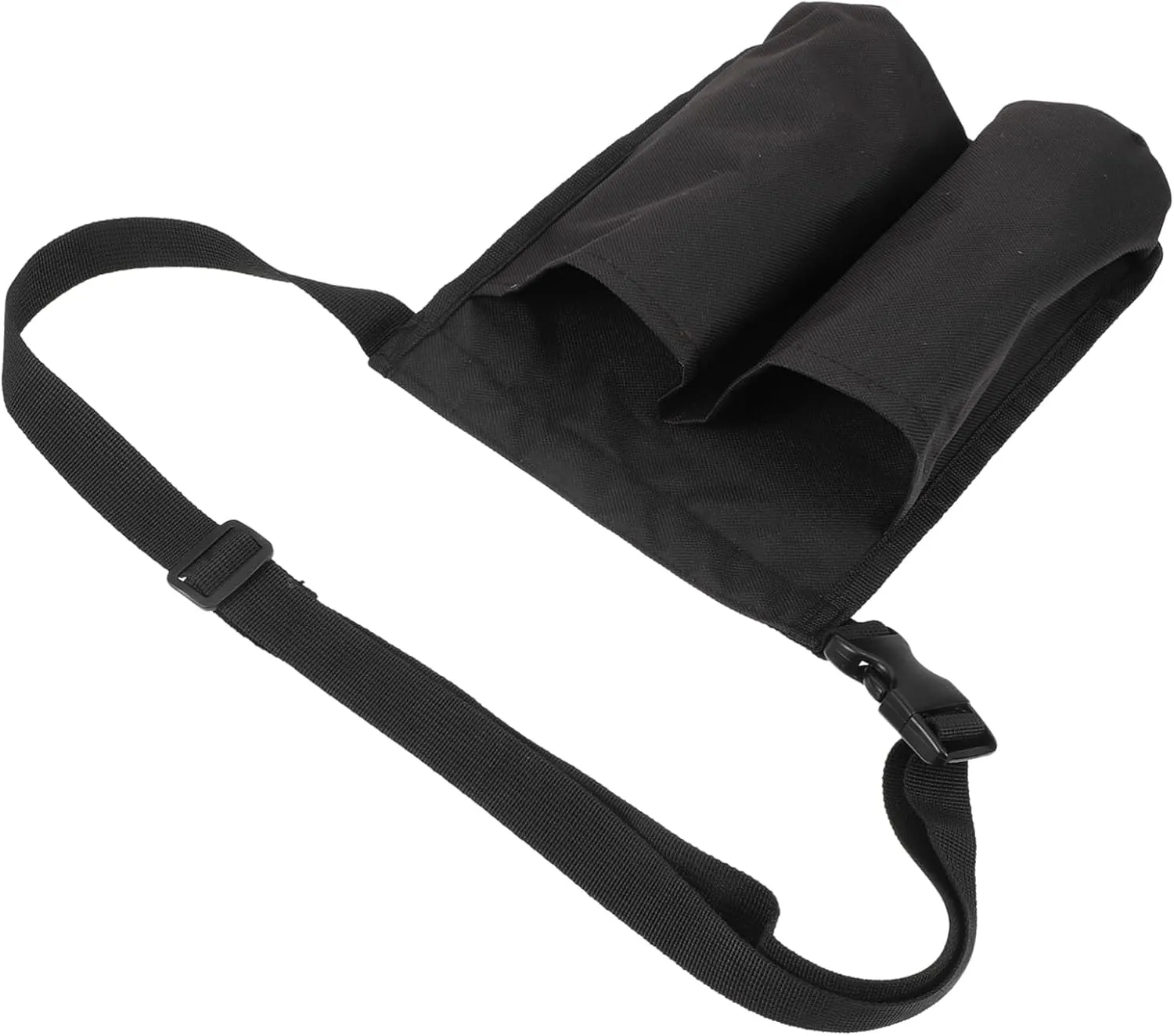 Simple Essential Oil Holder Bag Massage 's Essential Oil Waist Pouch Bottle Box Organizer Essential Oil Case Storage Light Portable