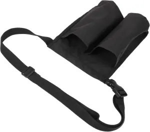 Simple Essential Oil Holder Bag Massage 's Essential Oil Waist Pouch Bottle Box Organizer Essential Oil Case Storage Light Portable