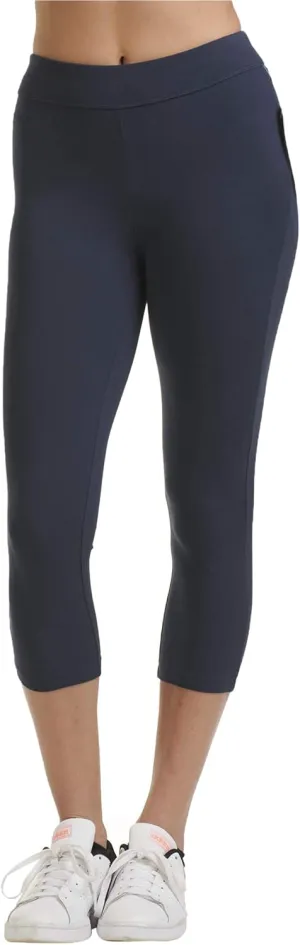 Spalding Women's Essential Capri Legging