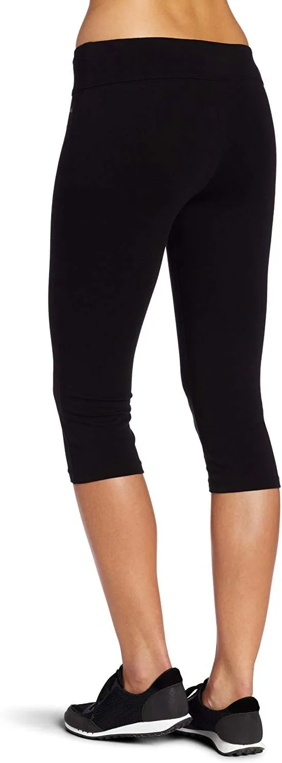Spalding Women's Essential Capri Legging