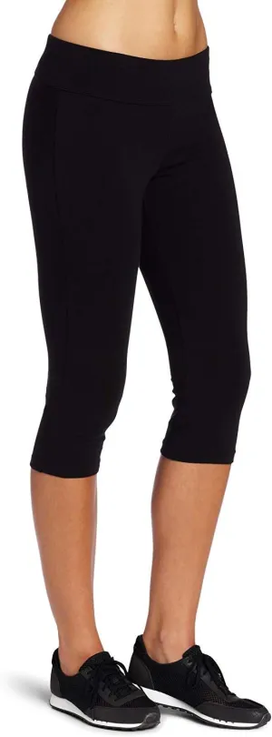 Spalding Women's Essential Capri Legging