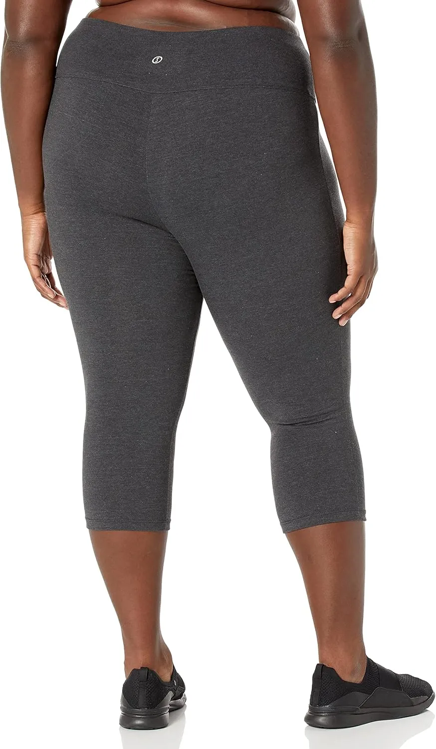 Spalding Women's Essential Capri Legging