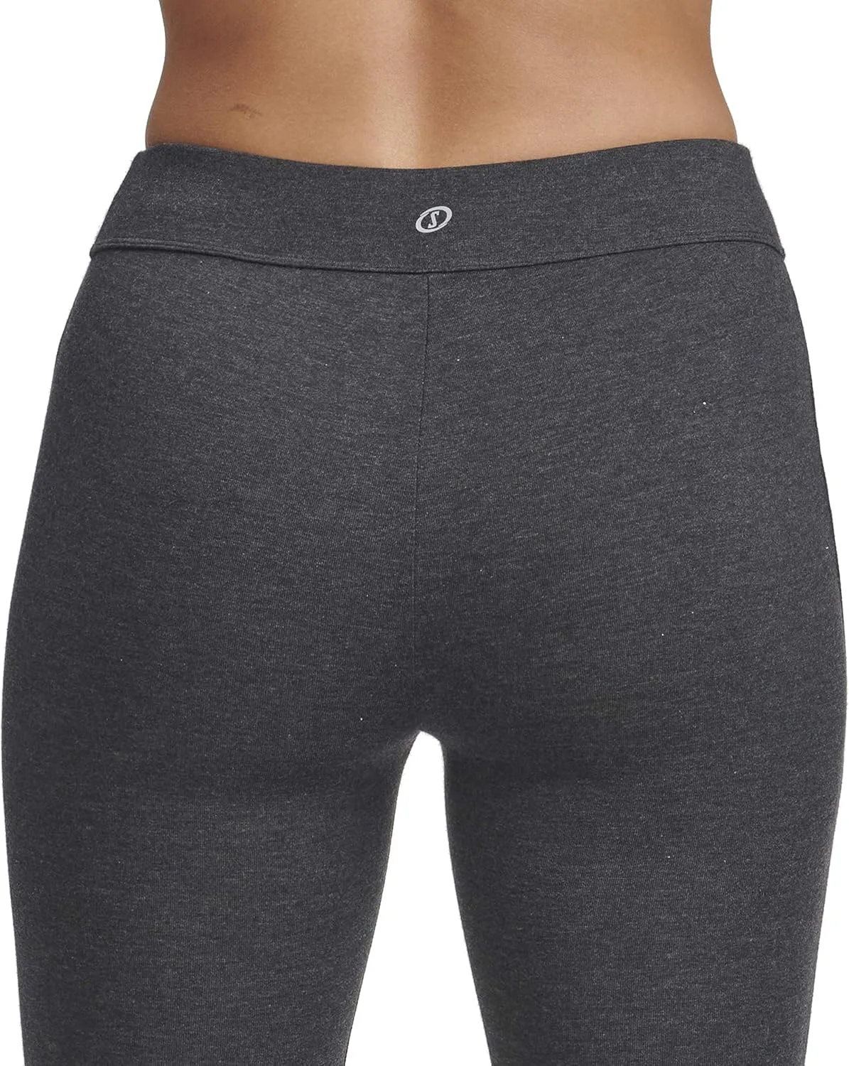 Spalding Women's Essential Capri Legging