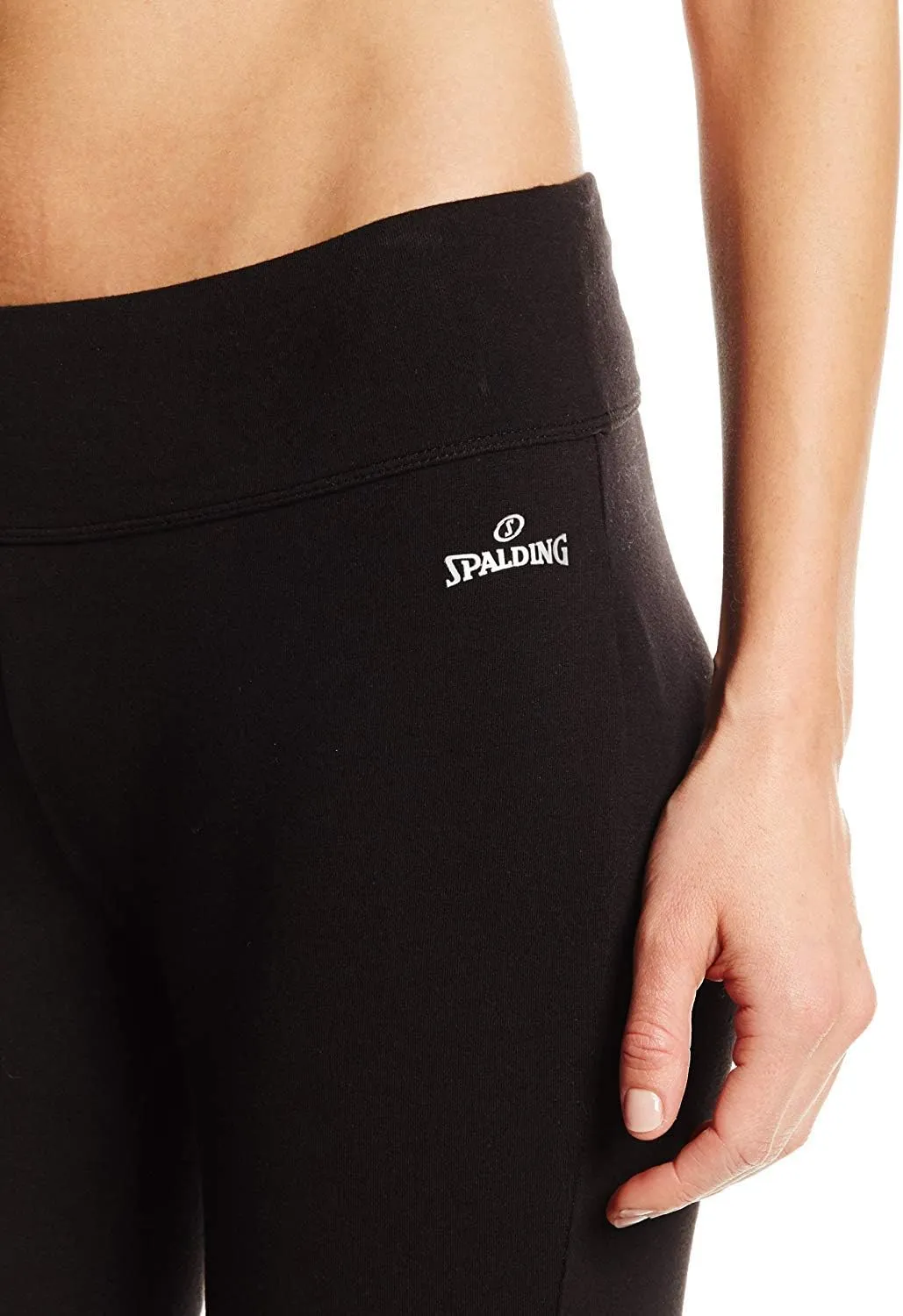Spalding Women's Essential Capri Legging