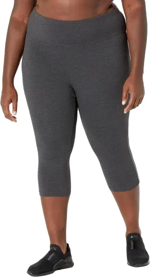 Spalding Women's Essential Capri Legging